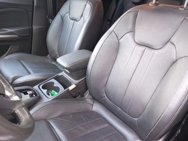 Opel Grandland X 1.6 Ultim Navi Leder 360 Kamera SHZ LED