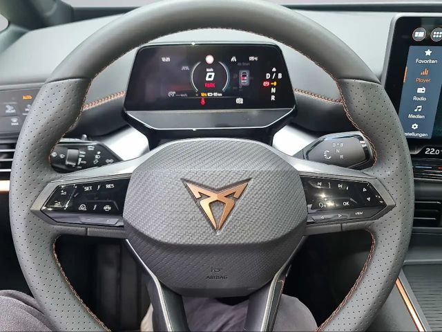 Cupra Born 58 kWh
