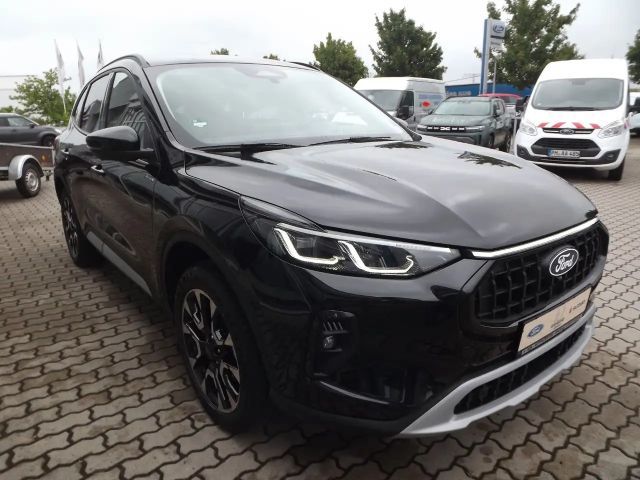 Ford Kuga 4x4 AWD Active Hybrid X