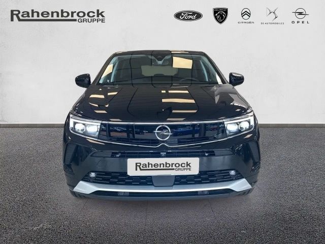 Opel Grandland X 1.2 Turbo Elegance Turbo