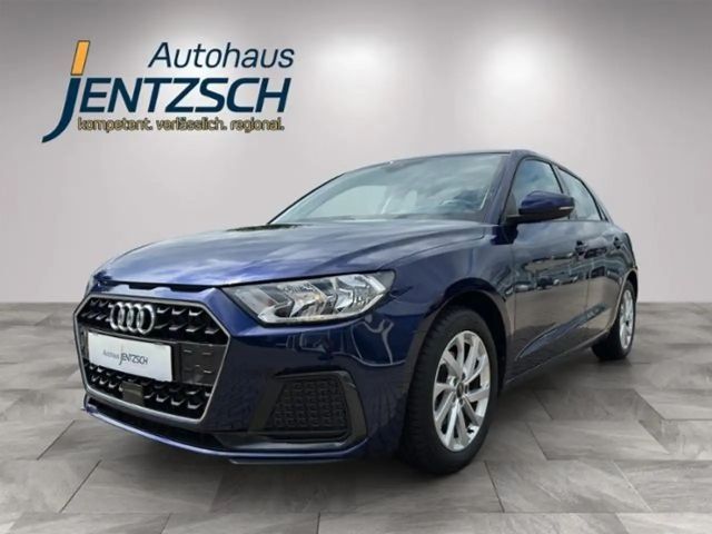 Audi A1 30 TFSI Sportback