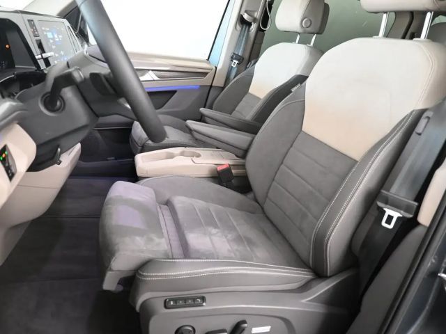 Volkswagen Multivan Style T7
