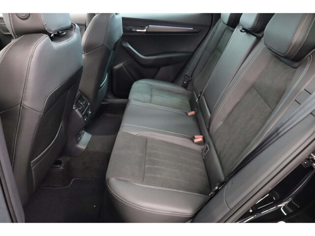 Skoda Karoq 2.0 TDI Sportline