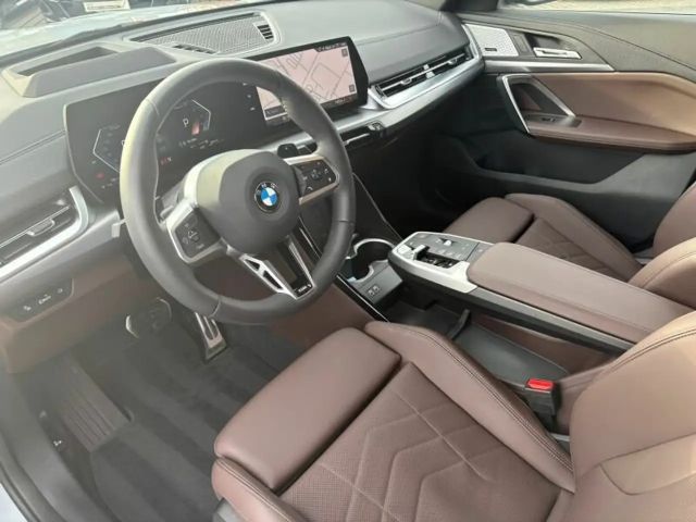 BMW X2 M-Sport sDrive20i