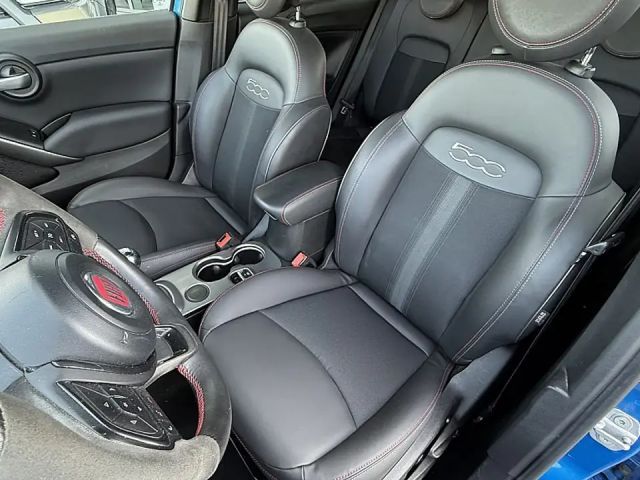 Fiat 500X Sport Turbo