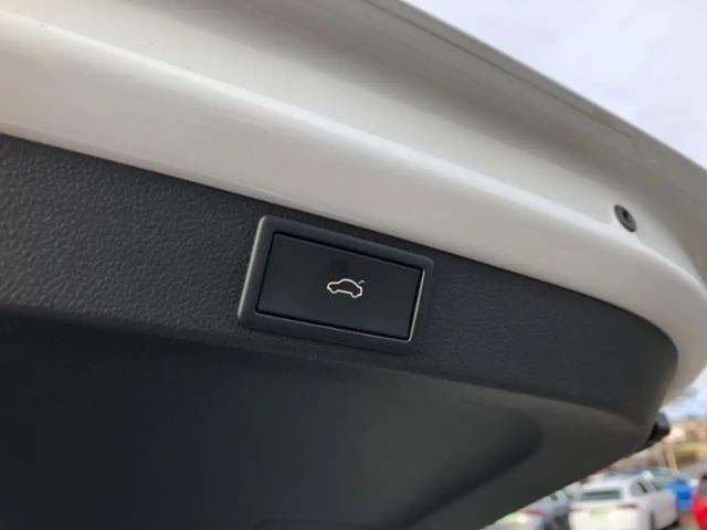 Skoda Octavia 4x4 Combi RS