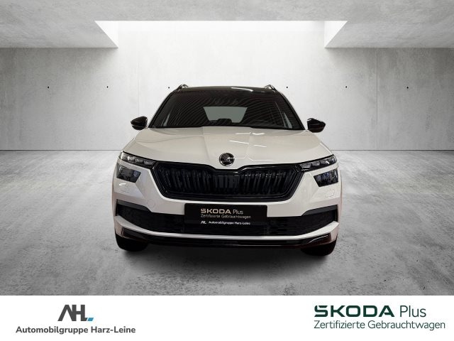 Skoda Kamiq 1.5 TSI