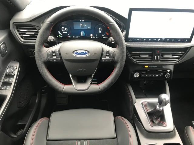 Ford Kuga ST Line X