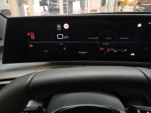 Peugeot 5008 GT-Line Hybrid