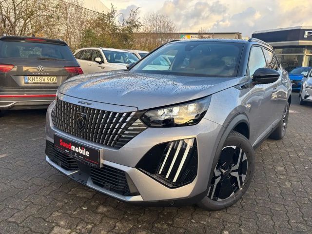 Peugeot 2008 GT-Line Hybrid