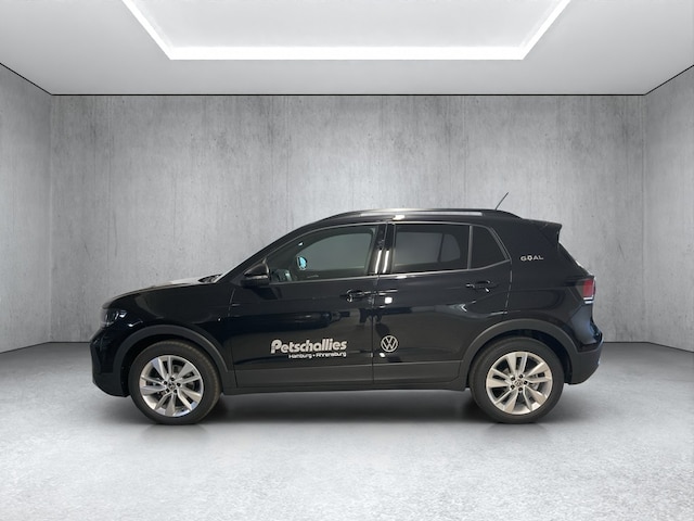 Volkswagen T-Cross 1.5 TSI DSG