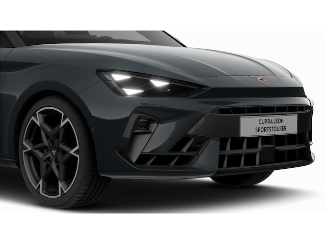 Cupra Leon Sportstourer VZ