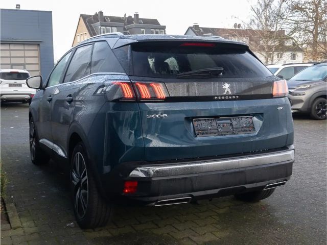 Peugeot 3008 GT-Line Hybrid