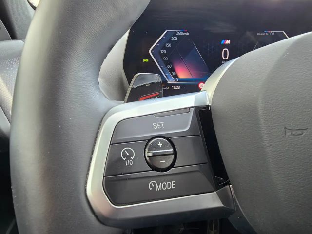 BMW 114 M-Sport Sedan