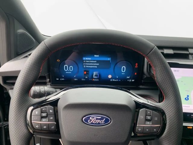 Ford Puma EcoBoost ST Line