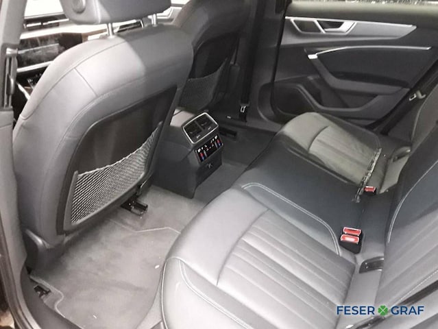 Audi A6 45 TFSI Avant Quattro S-Tronic