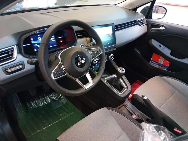 Mitsubishi Colt 1,0 Invite 0% 1/3 Kredit Winterräder gratis