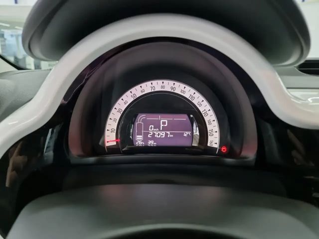 Renault Twingo Electric Techno