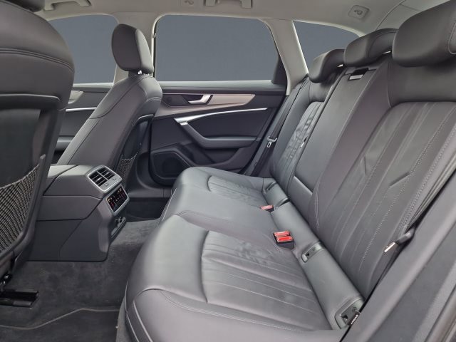 Audi A6 35 TDI Avant S-Tronic