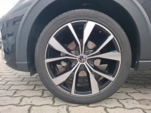 Volkswagen Taigo DSG R-Line