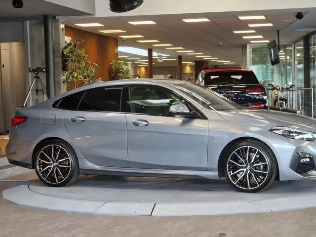 BMW 218 Coupé Gran Coupé