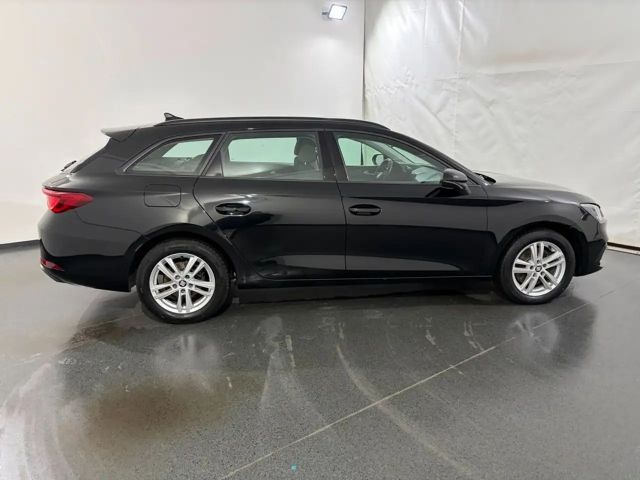 Seat Leon 2.0 TDI Style