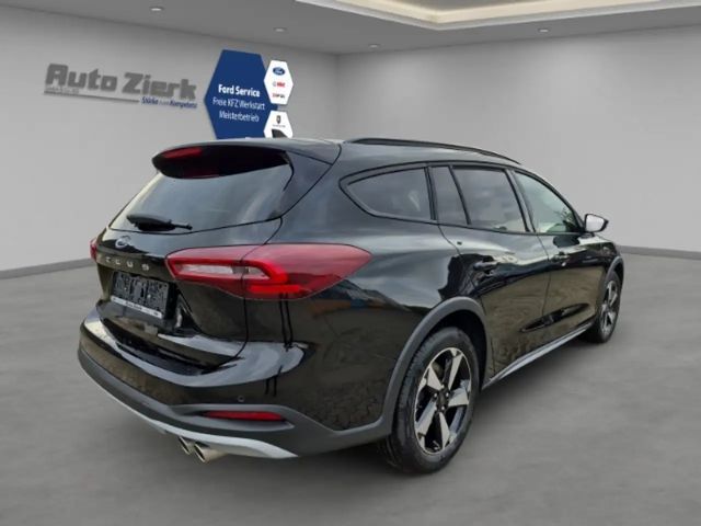 Ford Focus Active Wagon