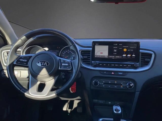 Kia Ceed Vision