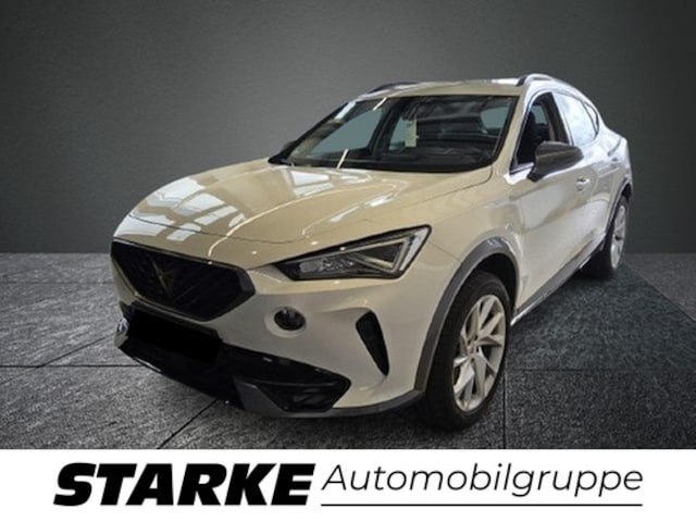 Cupra Formentor Formentor 2.0 TDI