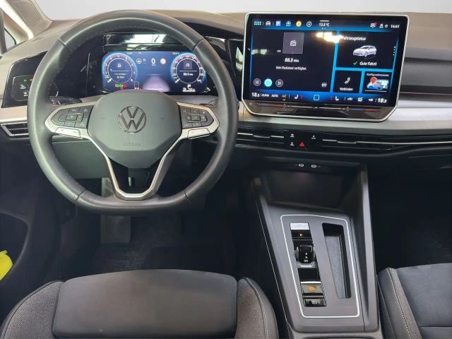 Volkswagen Golf Golf VIII Life