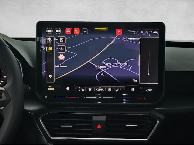 Seat Leon 1.5 eTSI DSG