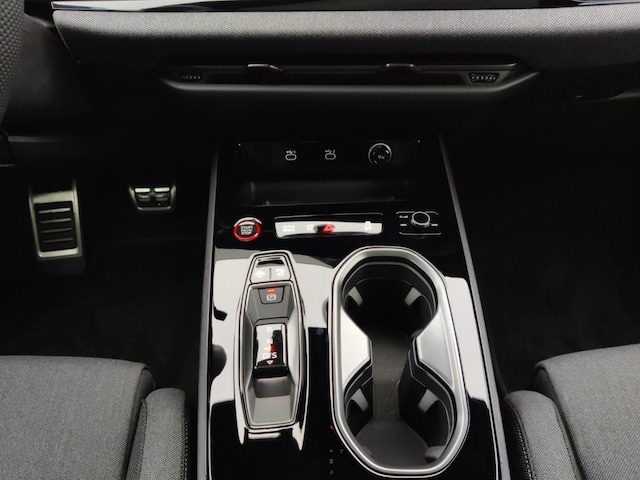 Audi A6 e-tron Quattro