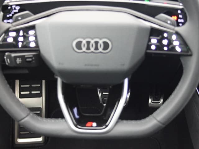 Audi Q3 Quattro S-Tronic