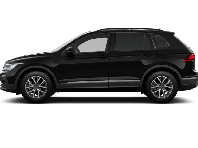 Volkswagen Tiguan DSG Life
