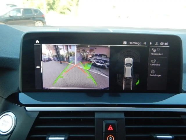 BMW X3 xDrive xDrive30e