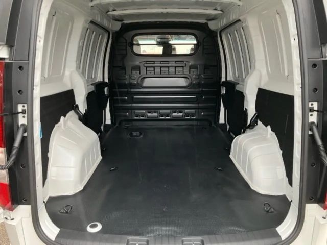 Hyundai Staria Van HEV Kastenwagen 1.6 T-GDi HEV