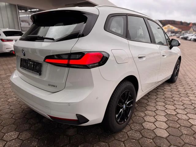 BMW 218 218i Active Tourer