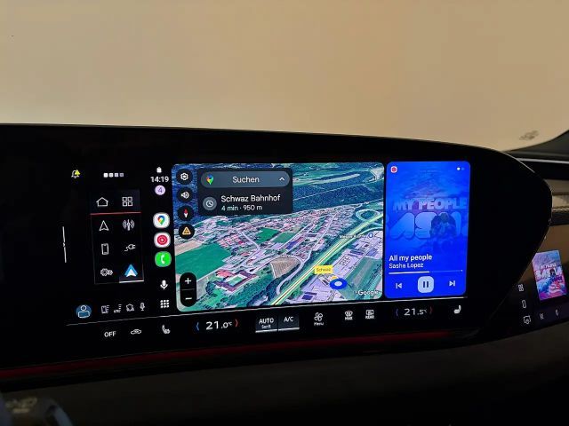 Audi A6 e-tron Avant Performance