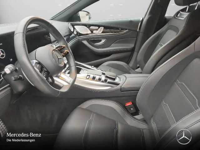 Mercedes-Benz AMG GT 4MATIC AMG Line Coupé