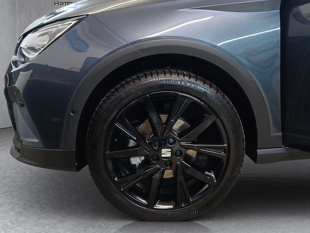 Seat Arona 1.5 TSI DSG FR-lijn