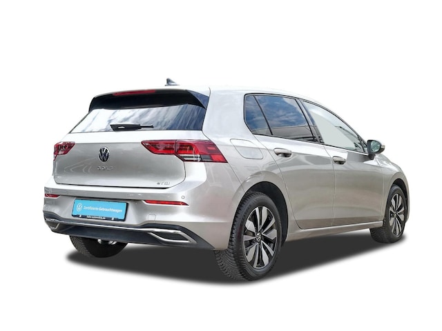 Volkswagen Golf DSG Golf VIII Move