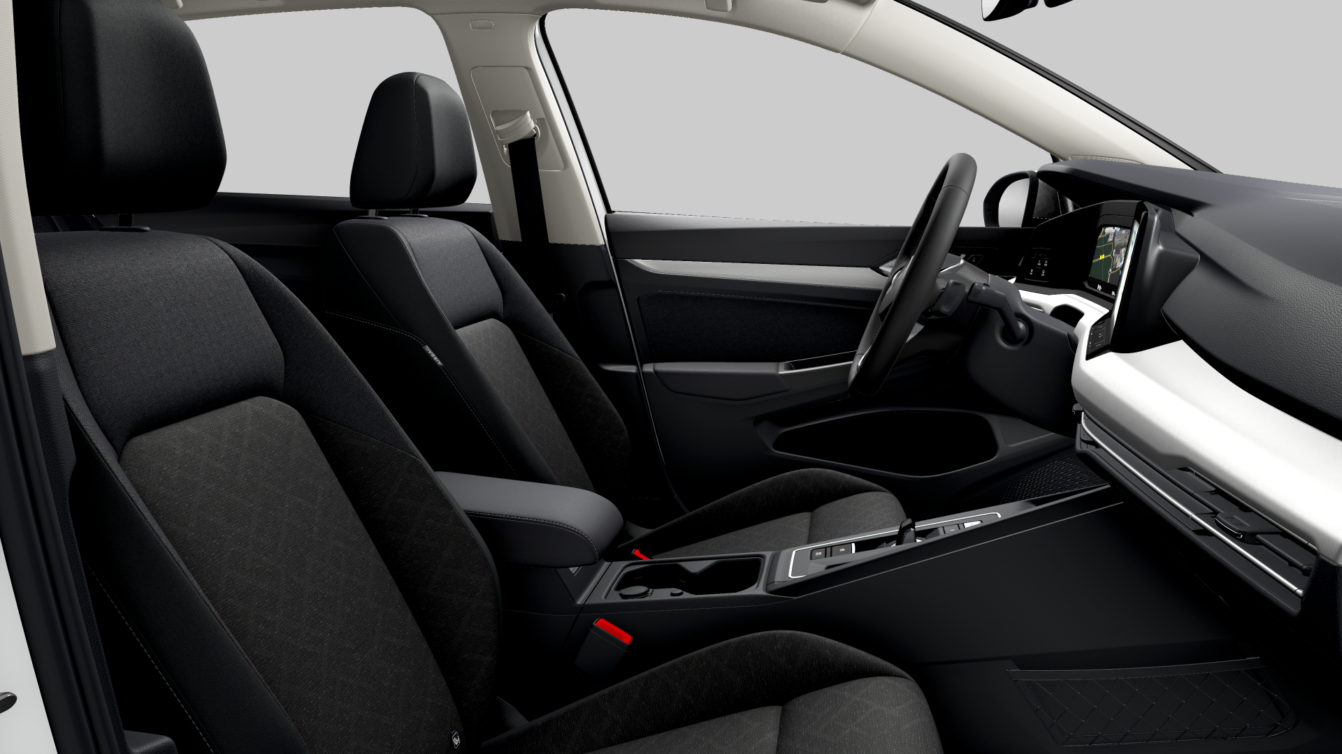 Volkswagen Golf 2.0 TDI DSG Life