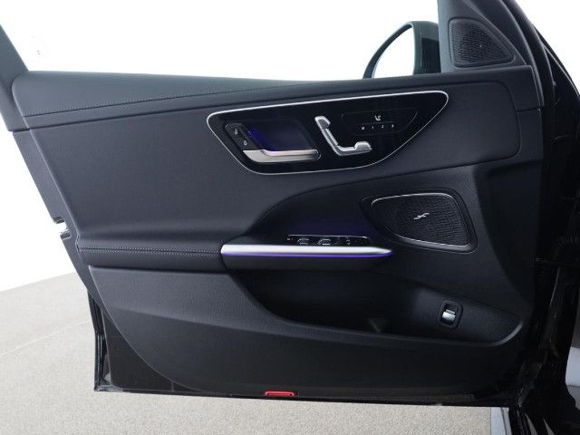 Mercedes-Benz C 220 AMG Line C 220 d Estate