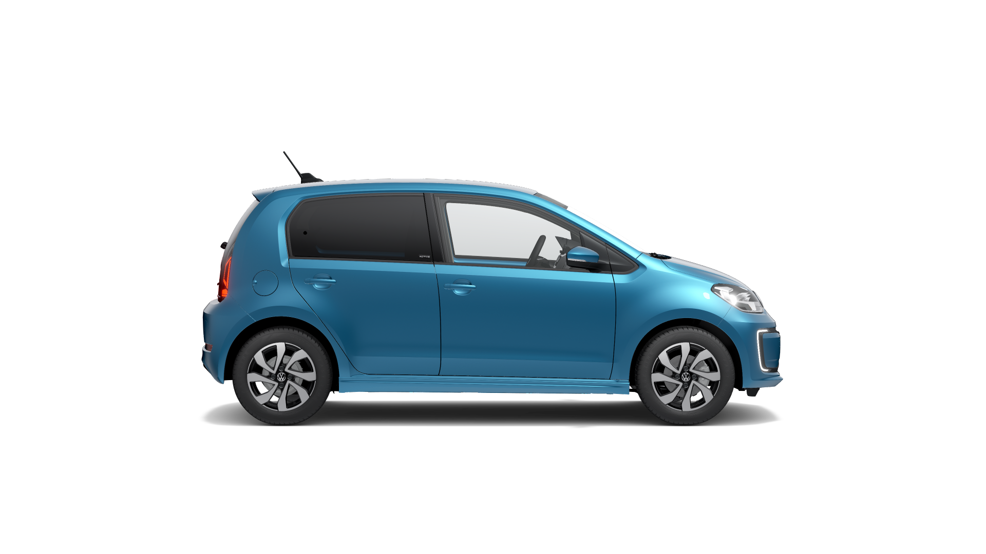 Volkswagen e-up! Active