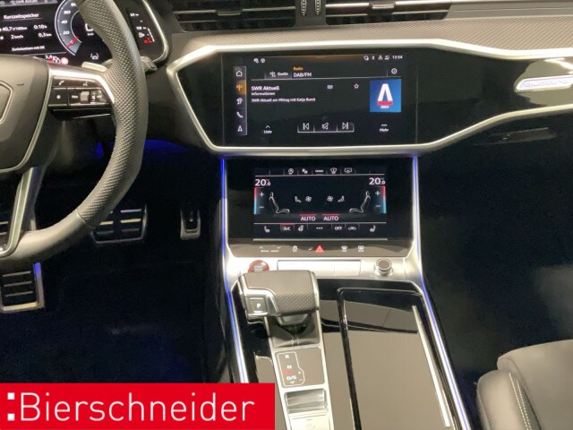 Audi S6 Avant Quattro