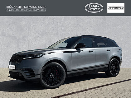 Land Rover Range Rover Velar Dynamic HSE