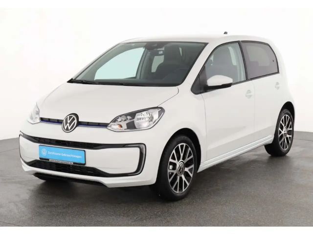 Volkswagen e-up! Move Move up!