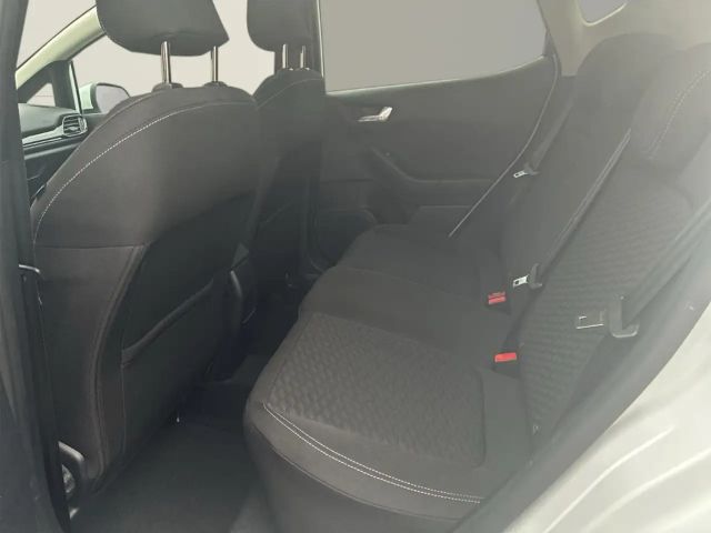 Ford Fiesta Titanium