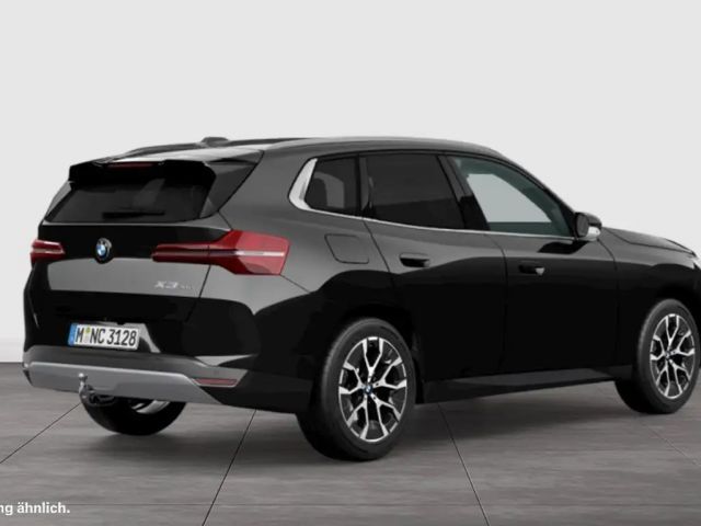 BMW X3 xDrive