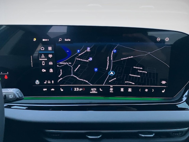 Audi A5 Avant S-Tronic